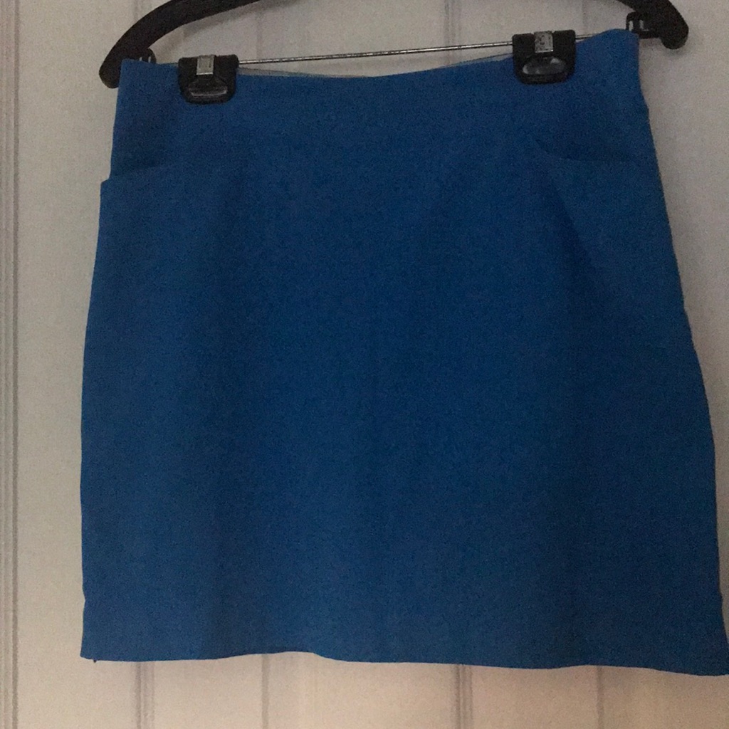 Nike Golf SkirtShort